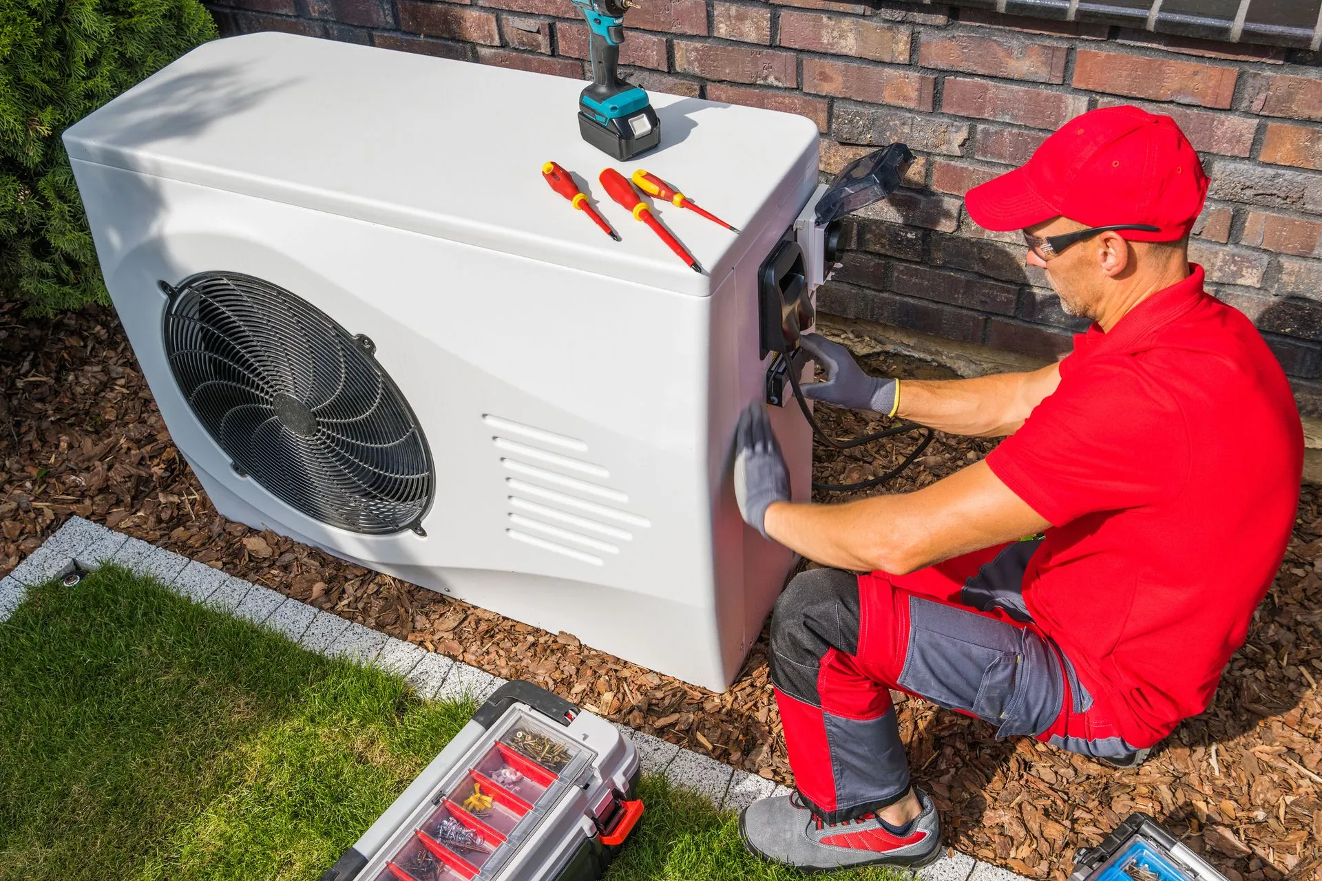 About HVAC in Bells, TN